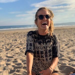 Meet your Posher, Hana